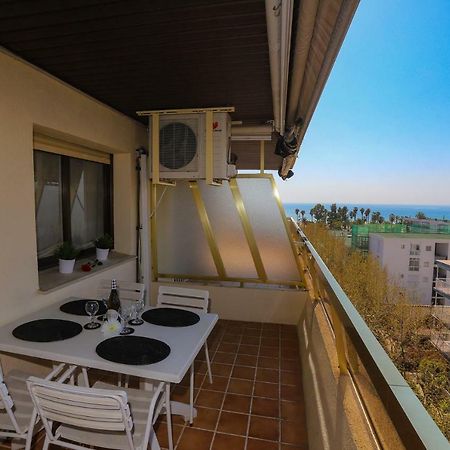Costa Daurada Apartaments - Zurbaran Salou Exterior foto