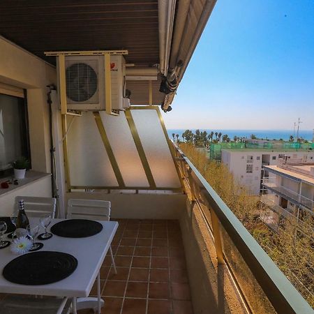 Costa Daurada Apartaments - Zurbaran Salou Exterior foto